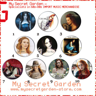 Tori Amos - Portrait Pinback Button Badge Set 1a or 1b( or Hair Ties / 4.4 cm Badge / Magnet / Keychain Set ) Tori Amos - Portrait Pinback Button Badge Set 1a or 1b( or Hair Ties / 4.4 cm Badge / Magnet / Keychain Set )